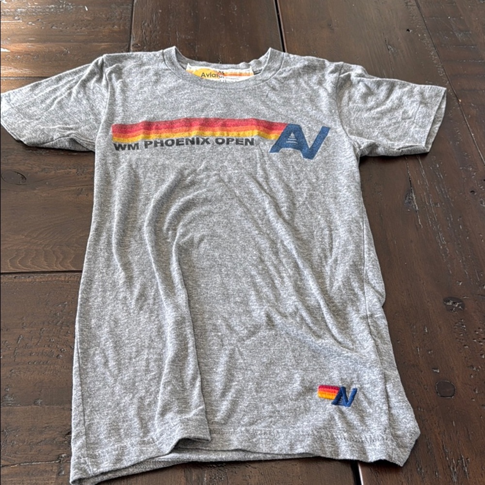 Aviator Nation T-shirt